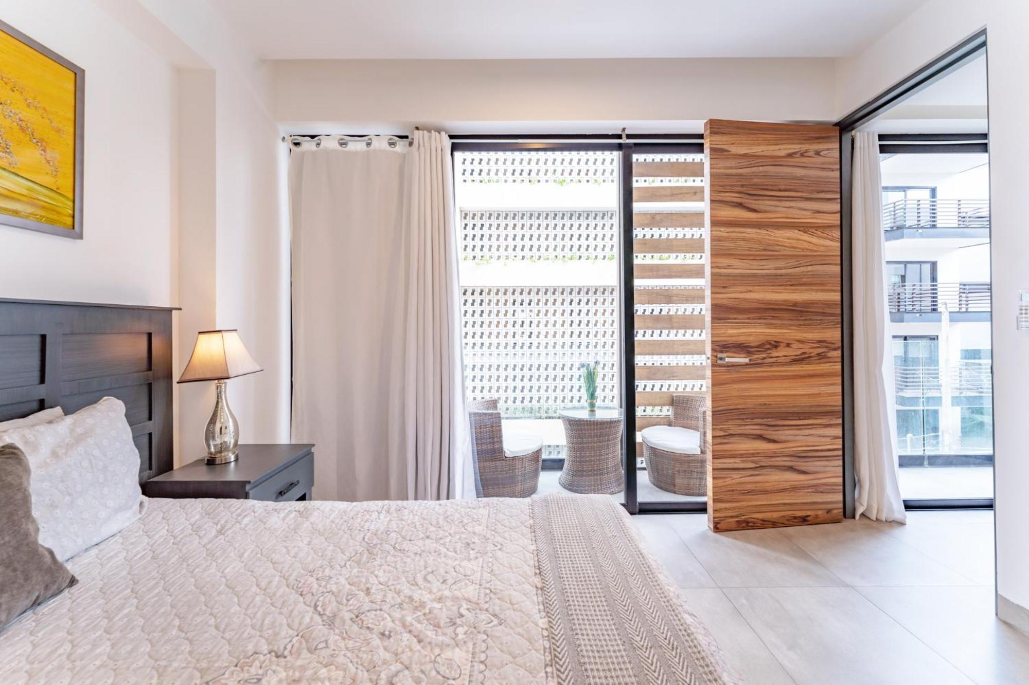 Apartamento At Icono 3 Bedrooms Close 5th