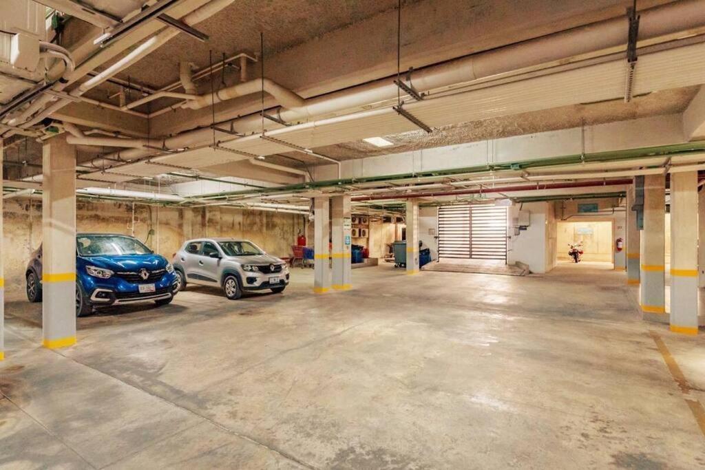 At Icono 3 Bedrooms Close 5th Apartamento