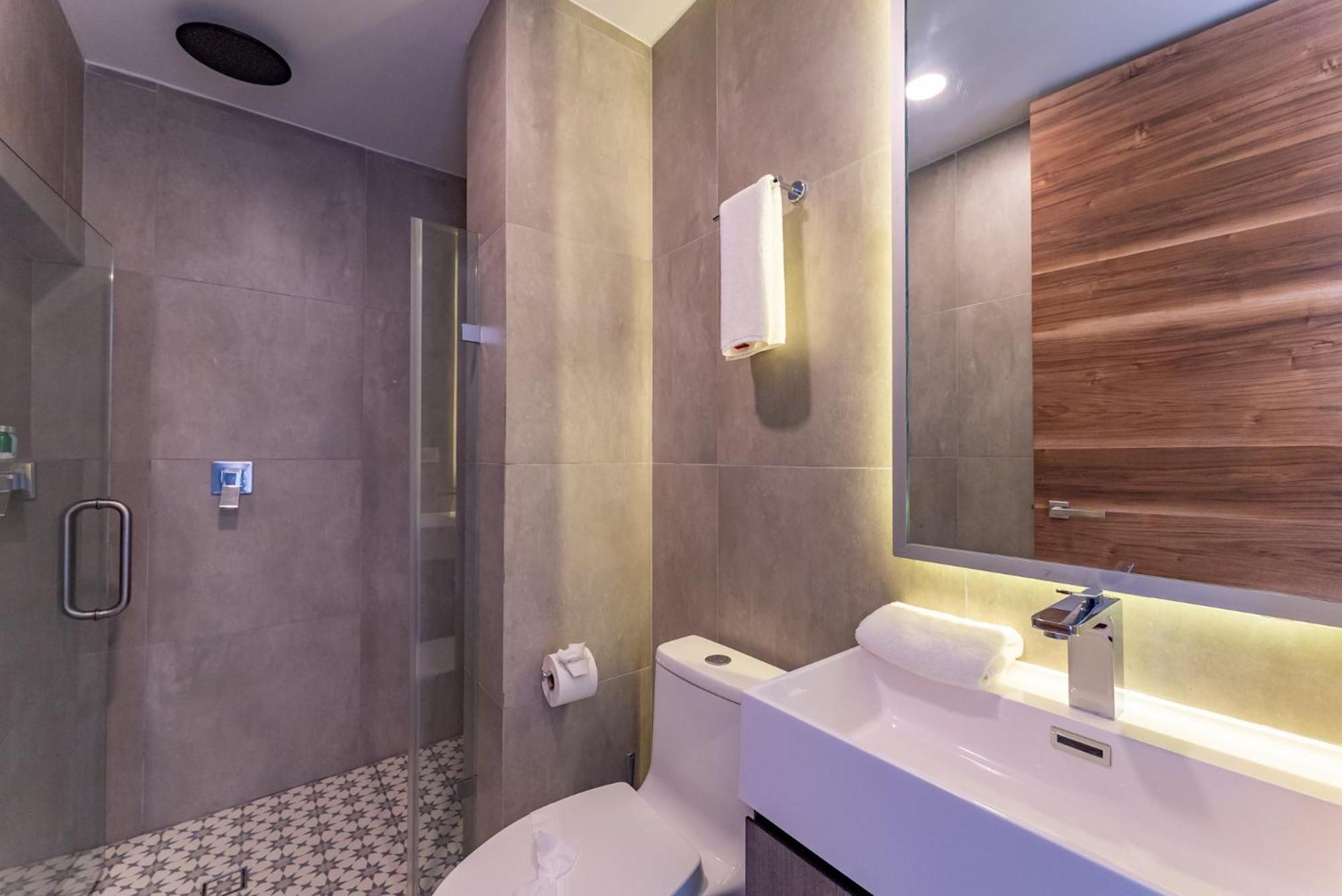 At Icono 3 Bedrooms Close 5th Apartamento *