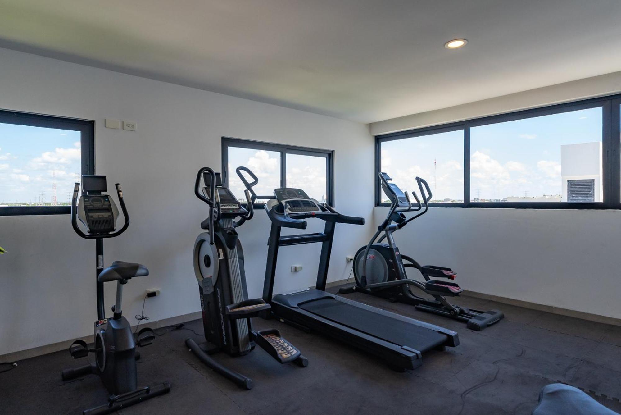 At Icono 3 Bedrooms Close 5th Apartamento