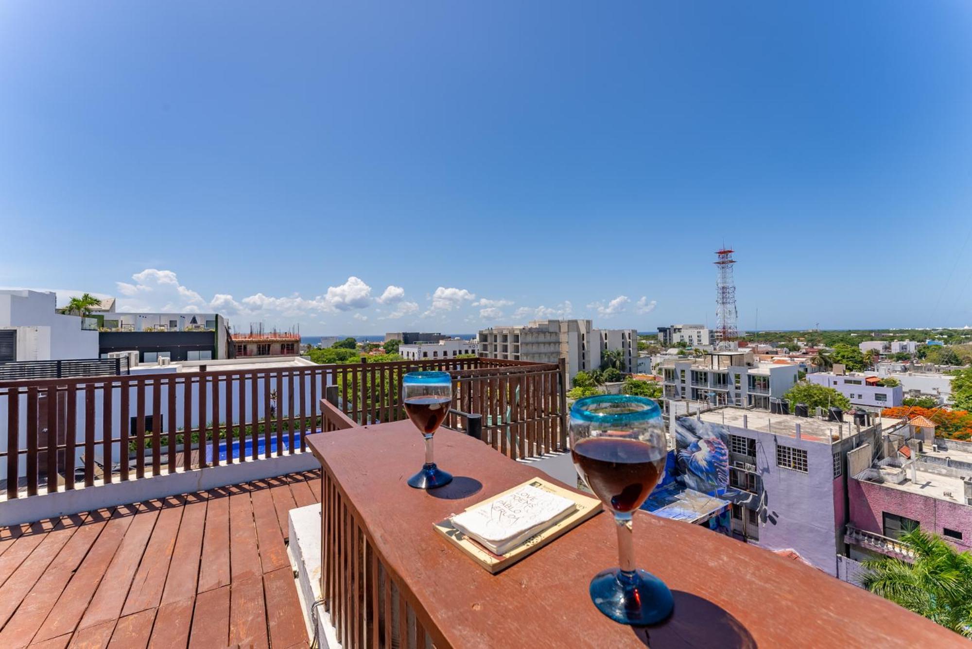 Apartamento At Icono 3 Bedrooms Close 5th *