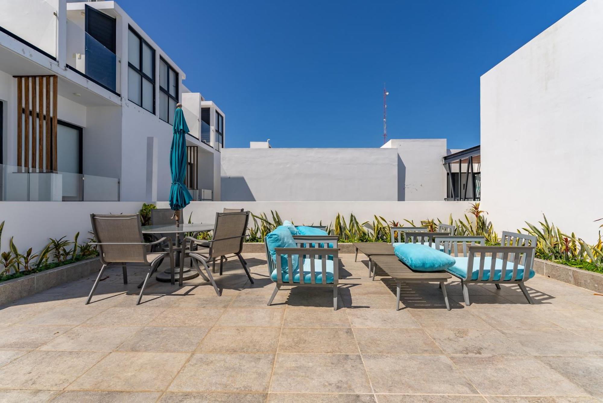 Apartamento At Icono 3 Bedrooms Close 5th *