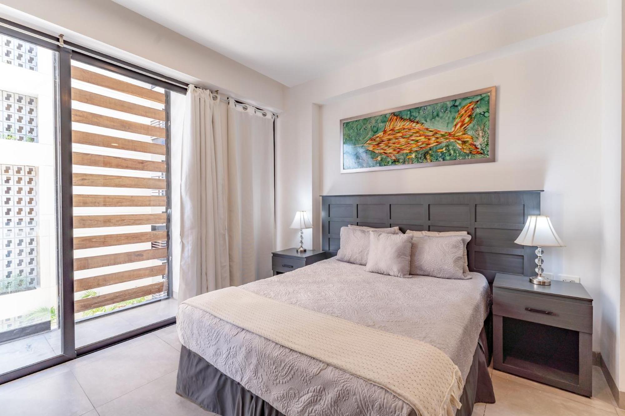 At Icono 3 Bedrooms Close 5th Apartamento *