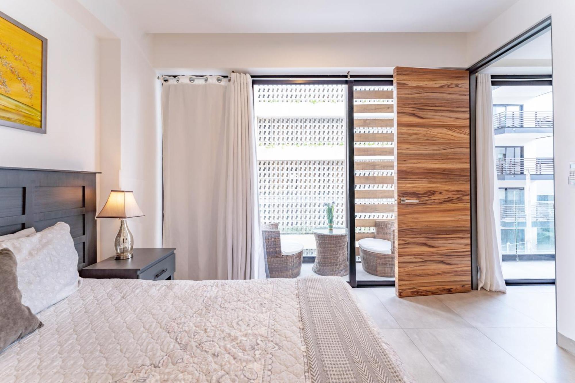 Apartamento At Icono 3 Bedrooms Close 5th *