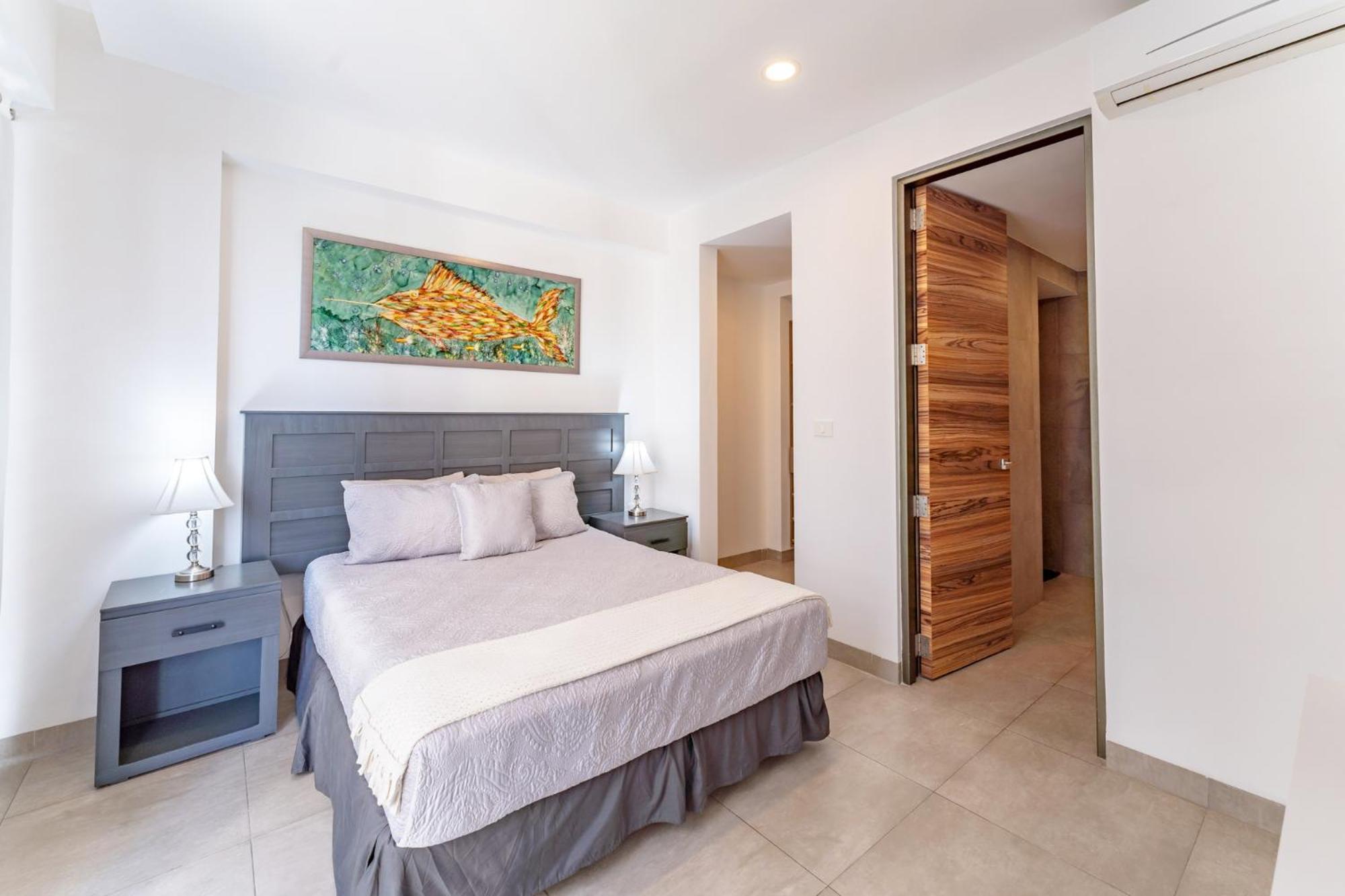 At Icono 3 Bedrooms Close 5th Apartamento *