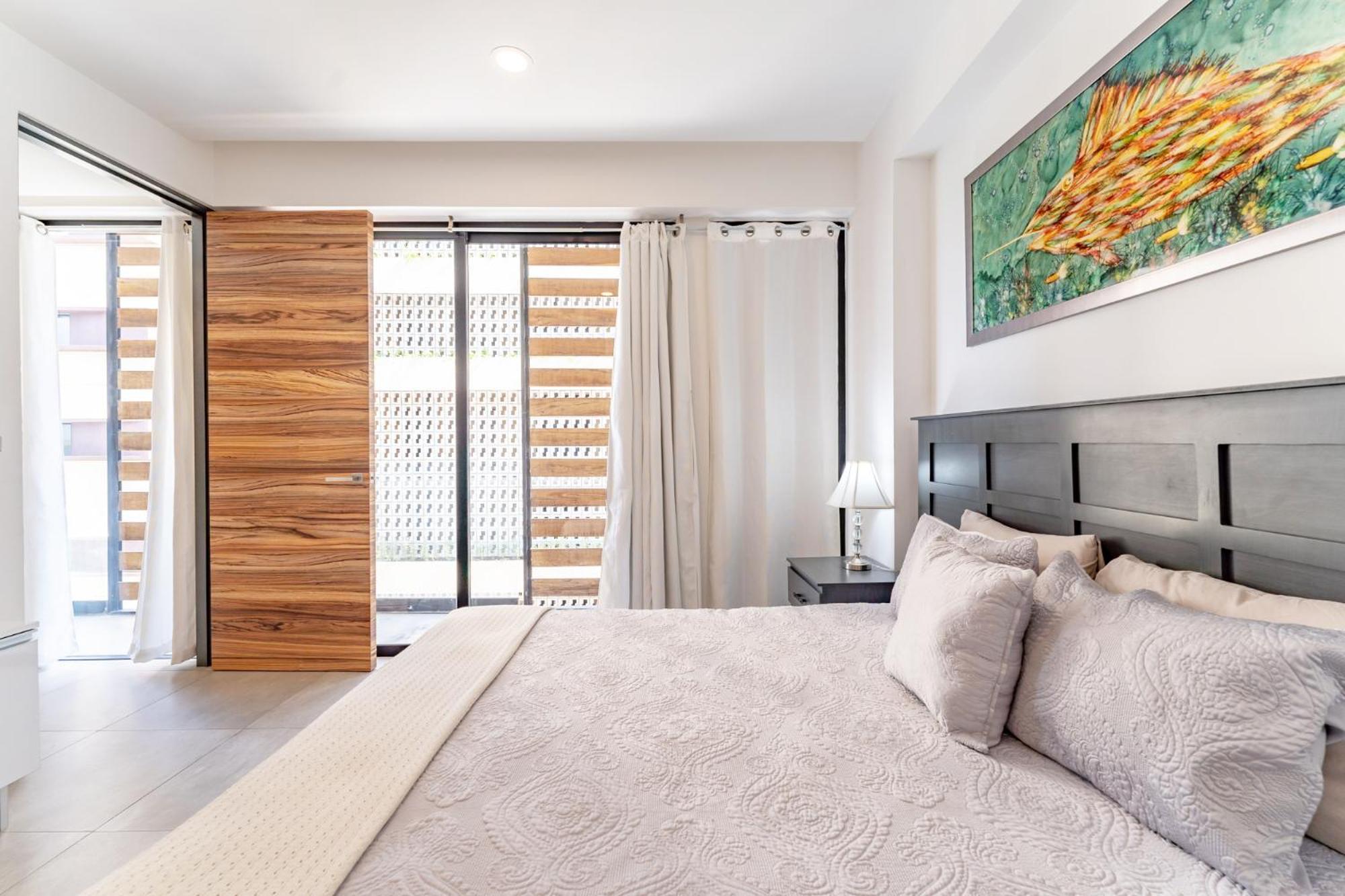Apartamento At Icono 3 Bedrooms Close 5th *