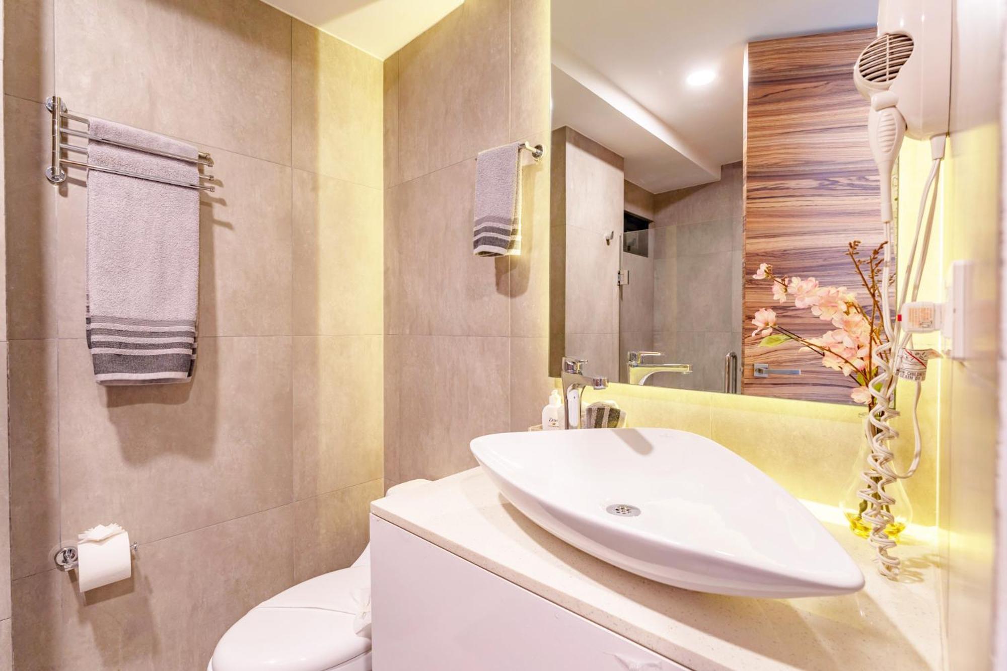 At Icono 3 Bedrooms Close 5th Apartamento Playa del Carmen