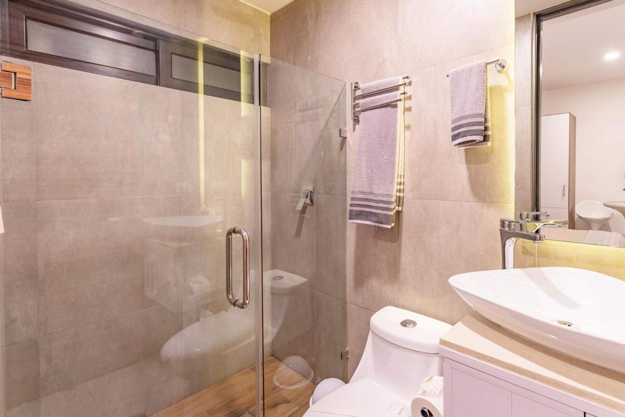 Apartamento At Icono 3 Bedrooms Close 5th Playa del Carmen