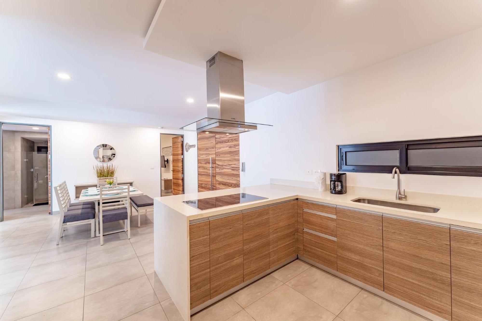 At Icono 3 Bedrooms Close 5th Apartamento
