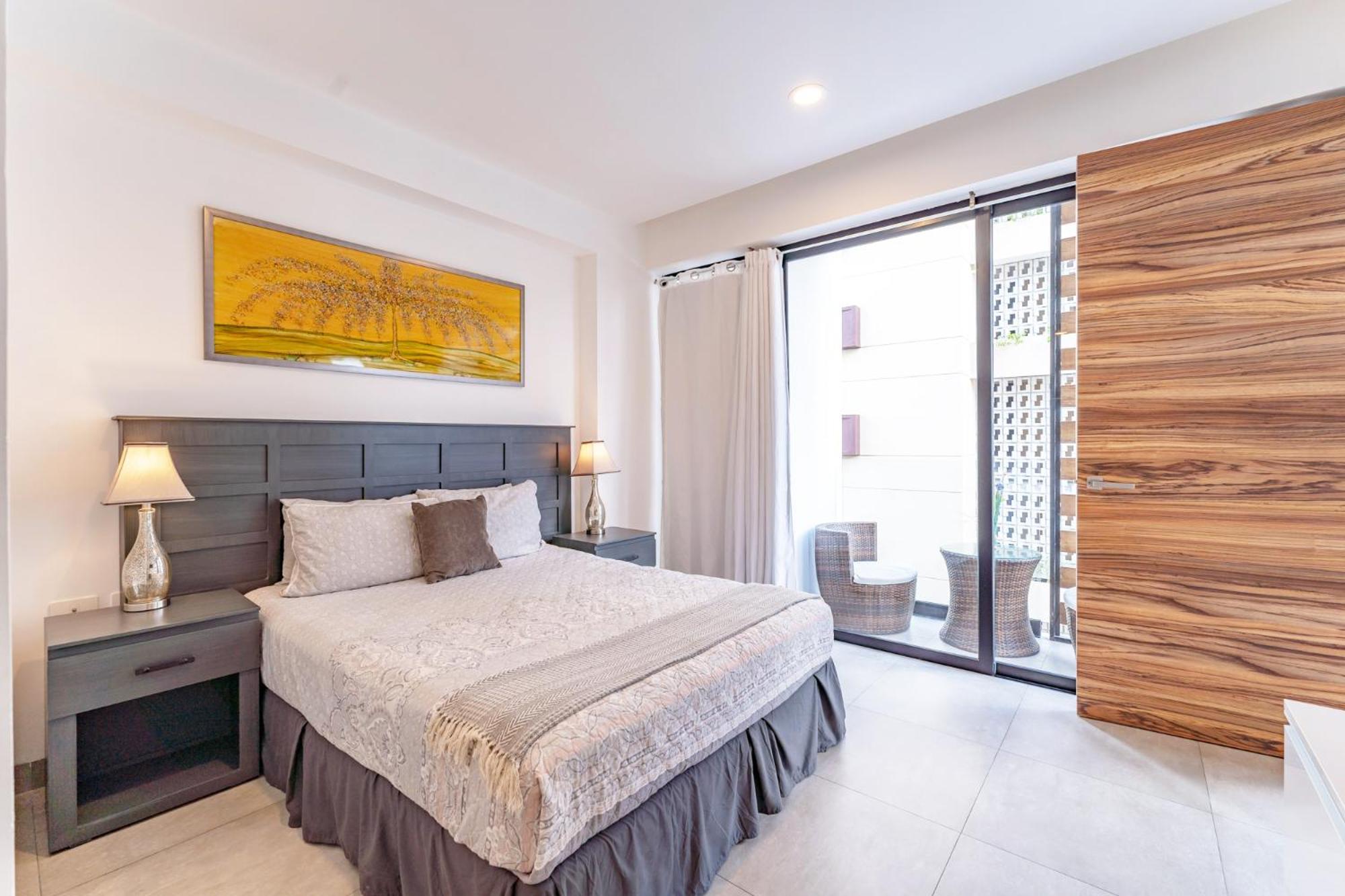 Apartamento At Icono 3 Bedrooms Close 5th *
