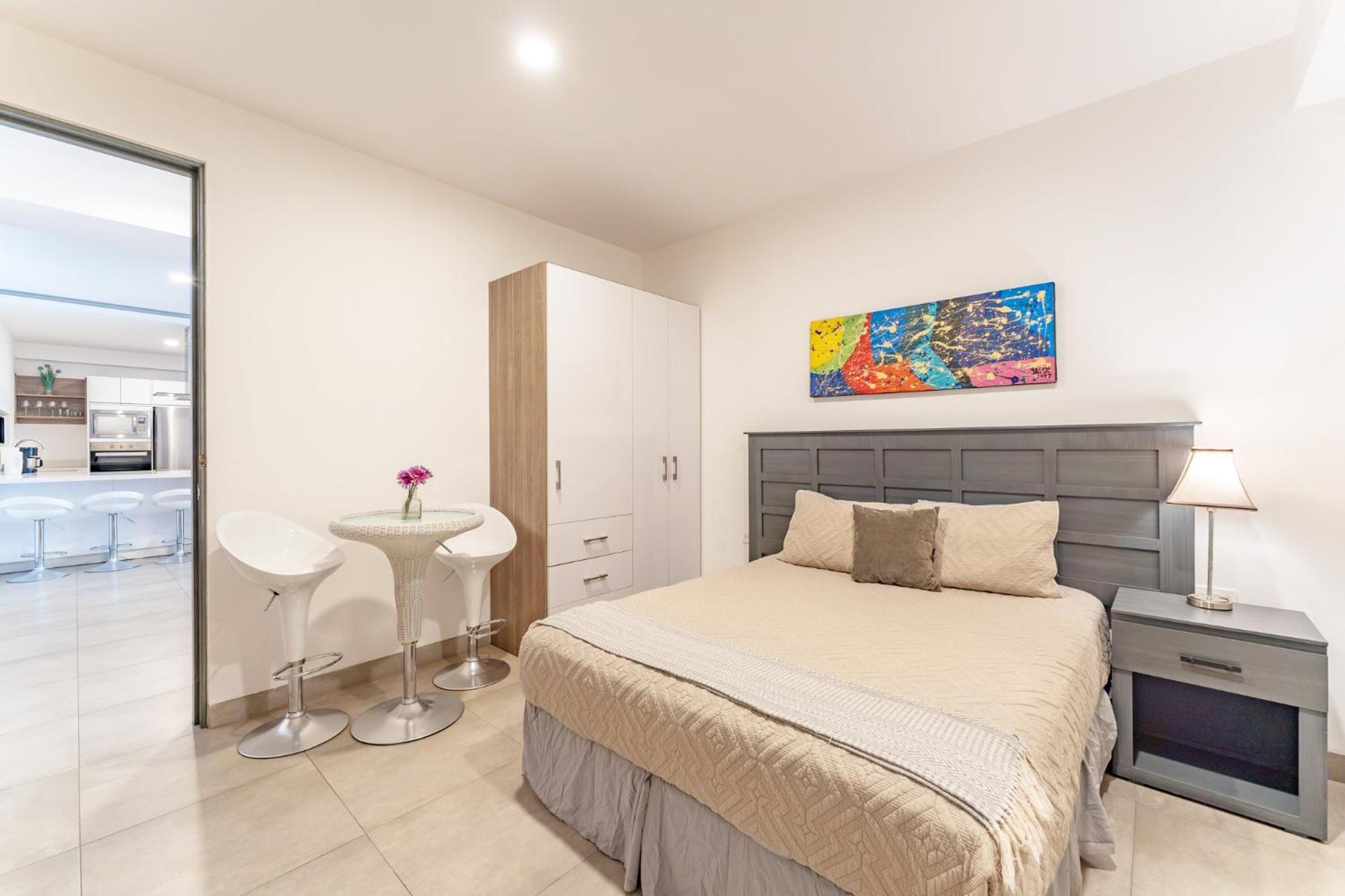 At Icono 3 Bedrooms Close 5th Apartamento