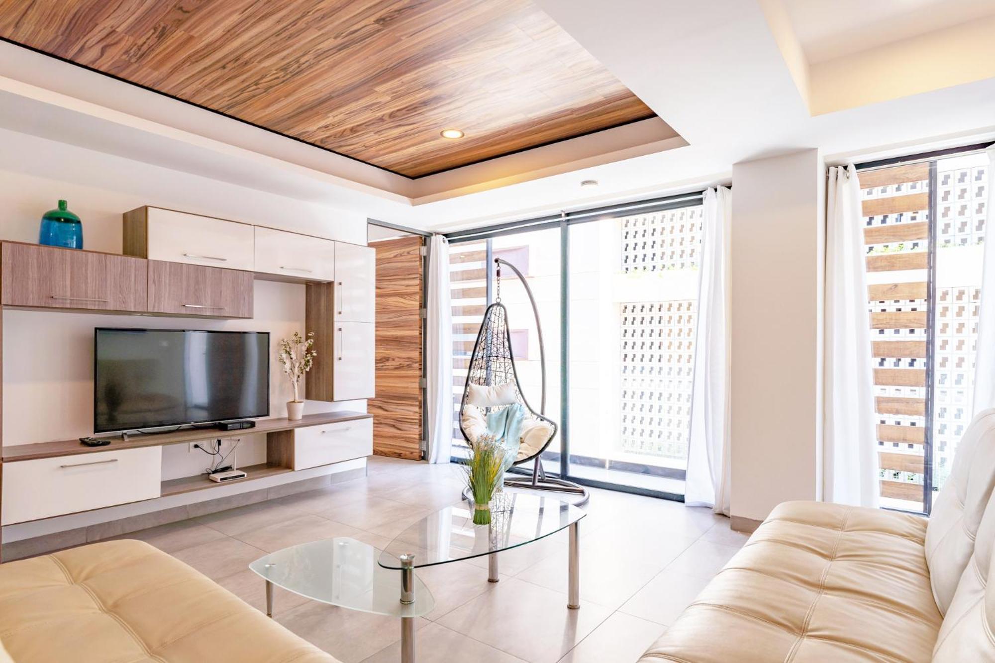 At Icono 3 Bedrooms Close 5th Apartamento